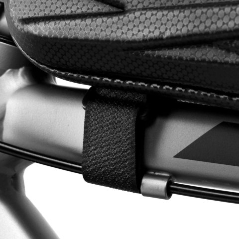 TORB A SAKWA ROWEROWA I POKROWIEC NA KOMÓRKĘ TELEFON