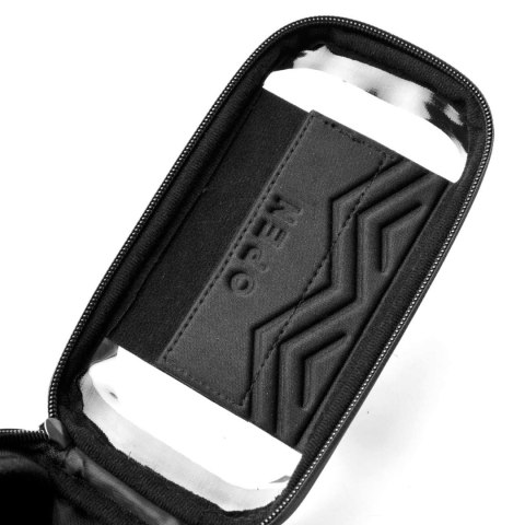 TORB A SAKWA ROWEROWA I POKROWIEC NA KOMÓRKĘ TELEFON