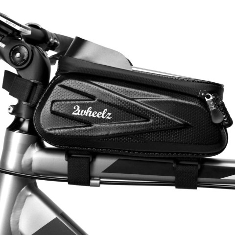 TORB A SAKWA ROWEROWA I POKROWIEC NA KOMÓRKĘ TELEFON