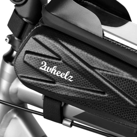 TORB A SAKWA ROWEROWA I POKROWIEC NA KOMÓRKĘ TELEFON