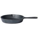 Patelnia żeliwna indukcja ciężka CAST LINE mała 15 cm VILDE 199033 Patelnia żeliwna indukcja ciężka CAST LINE mała 15 cm VILDE 199033