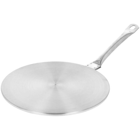 Podkładka na indukcje podstawka indukcyjna adapter do płyt indukcyjnych 19.5cm BRUNBESTE BB-1586
