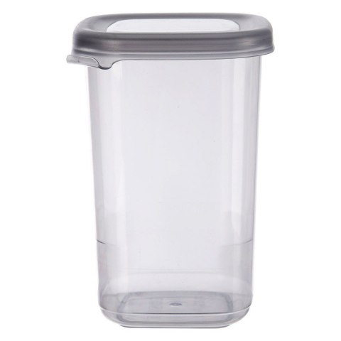 Pojemnik na produkty sypkie suche płatki śniadaniowe z pokrywką 450ml ORION 127194 Pojemnik na produkty sypkie suche płatki śniadaniowe z pokrywką 450ml ORION 127194