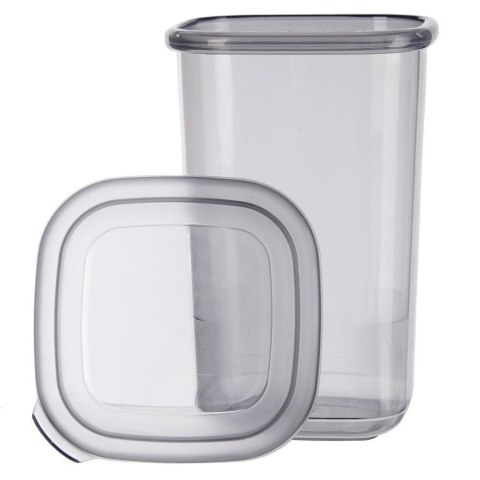 Pojemnik na produkty sypkie suche płatki śniadaniowe z pokrywką 450ml ORION 127194 Pojemnik na produkty sypkie suche płatki śniadaniowe z pokrywką 450ml ORION 127194