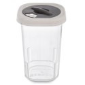 Pojemnik na przyprawy z sitkiem dozownikiem do przypraw 320 ml ORION 127196