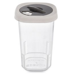 Pojemnik na przyprawy z sitkiem dozownikiem do przypraw 320 ml ORION 127196