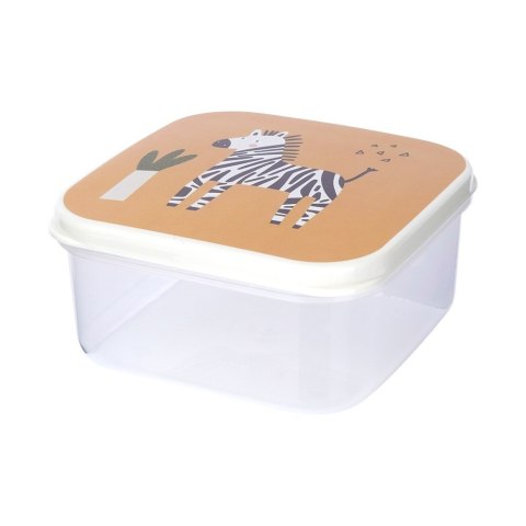 Pojemniki na żywność jedzenie dla dziecka dzieci 4-ele HOME STYLING COLLECTION 259392