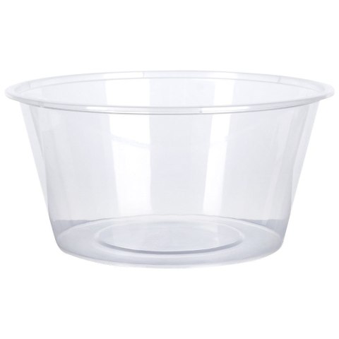 Pojemniki plastikowe na żywność z pokrywką 650 ml komplet 10-ele VILDE 259274 Pojemniki plastikowe na żywność z pokrywką 650 ml komplet 10-ele VILDE 259274