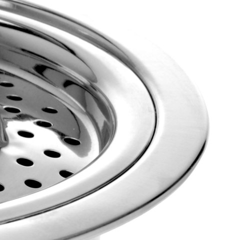 Ręczna wyciskarka do cytrusów owoców soku cytryn wyciskacz z pojemnikiem EXCELLENT HOUSEWARE 141707