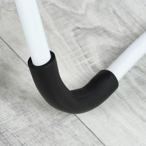 Stolik pod laptop tablet śniadaniowy składany do łóżka na łóżko VILDE 568017 Stolik pod laptop tablet śniadaniowy składany do łóżka na łóżko VILDE 568017