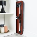 Stolik pod laptop tablet śniadaniowy składany do łóżka na łóżko VILDE 568017