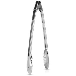 Szczypce kuchenne stalowe 30cm VILDE 259685