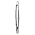 Szczypce kuchenne stalowe 30cm VILDE 259685