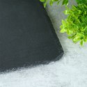 Taca do serwowania kamienna łupek prostokątna 30x20cm VILDE 139611