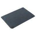 Taca do serwowania kamienna łupek prostokątna 30x20cm VILDE 139611