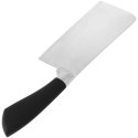 Tasak kuchenny do mięsa kości nóż do krojenia ostry 15cm BRUNBESTE BB-3365