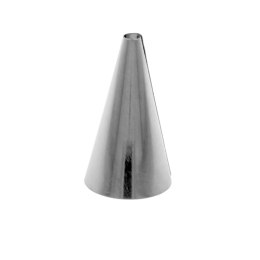 Tylki cukiernicze dekoracyjne do dekorowania ciasta pączków 12-ele BRUNBESTE BB-2896