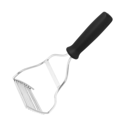 Ubijak do ziemniaków puree gotowanych warzyw tłuczek stal nierdzewna BRUNBESTE BB-3242