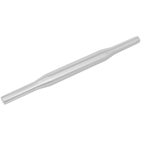 Wałek do ciasta stalowy 37.5cm BRUNBESTE BB-3239
