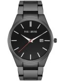 ZEGAREK MĘSKI PAUL LORENS - PL20015B-1A5 (zg381a) + BOX ZEGAREK MĘSKI PAUL LORENS - PL20015B-1A5 (zg381a) + BOX