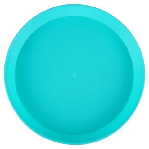 Zestaw talerzy dla 6 osób talerze plastikowe 22.5cm komplet 6 sztuk EXCELLENT HOUSEWARE 139340 Zestaw talerzy dla 6 osób talerze plastikowe 22.5cm komplet 6 sztuk EXCELLENT HOUSEWARE 139340