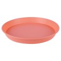 Zestaw talerzy dla 6 osób talerze plastikowe 22.5cm komplet 6 sztuk EXCELLENT HOUSEWARE 139340