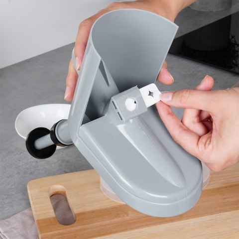 DRYLOWNICA DO WIŚNI CZEREŚNI OLIWEK Z PRZYSSAWKĄ VILDE 259636