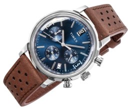 Zegarek Męski TIMEX Marlin® Chronograph Tachymeter TW2W10200 + BOX