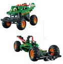 42149 - LEGO Technic - Monster Jam™ Dragon™ 42149 - LEGO Technic - Monster Jam™ Dragon™