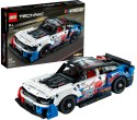 42153 - LEGO Technic - Nowy Chevrolet Camaro ZL1 z serii NASCAR® 42153 - LEGO Technic - Nowy Chevrolet Camaro ZL1 z serii NASCAR®
