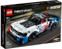 42153 - LEGO Technic - Nowy Chevrolet Camaro ZL1 z serii NASCAR® 42153 - LEGO Technic - Nowy Chevrolet Camaro ZL1 z serii NASCAR®