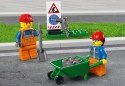 60325 - LEGO City - Ciężarówka z betoniarką 60325 - LEGO City - Ciężarówka z betoniarką
