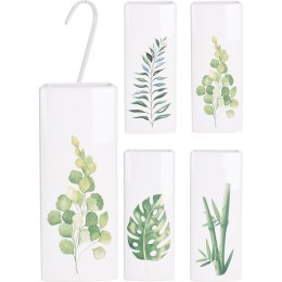Nawilżacz powietrza na kaloryfer grzejnik ewaporacyjny ceramiczny liście 300 ml HOME STYLING COLLECTION 830811