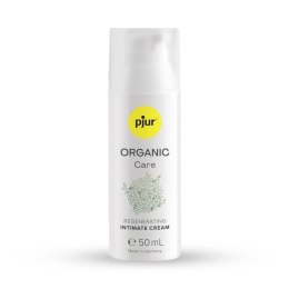 Pjur ORGANIC Care