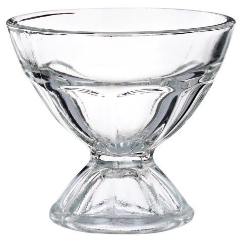 Pucharki do lodów deserów monoporcji deserków szklane 100ml 6 sztuk VILDE 139618