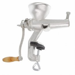 WYCISKARKA ŻELIWNA DO OWOCÓW WARZYW SOKU BRUNBESTE BB-2514