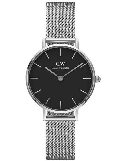 ZEGAREK DAMSKI DANIEL WELLINGTON DW00100304 - PETITE STERLING 36MM (zw501o) ZEGAREK DAMSKI DANIEL WELLINGTON DW00100304 - PETITE STERLING 36MM (zw501o)