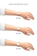 ZEGAREK DAMSKI DANIEL WELLINGTON DW00100304 - PETITE STERLING 36MM (zw501o) ZEGAREK DAMSKI DANIEL WELLINGTON DW00100304 - PETITE STERLING 36MM (zw501o)