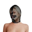 Fishnet Mask Fishnet Mask