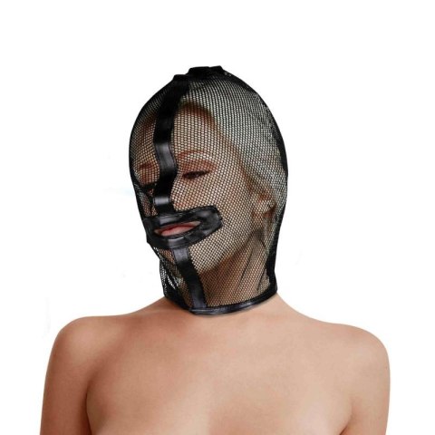 Fishnet Mask Fishnet Mask