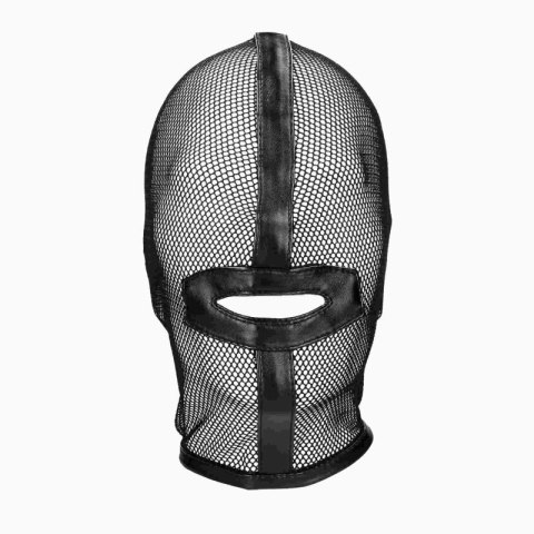 Fishnet Mask Fishnet Mask
