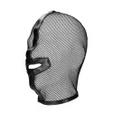 Fishnet Mask Fishnet Mask