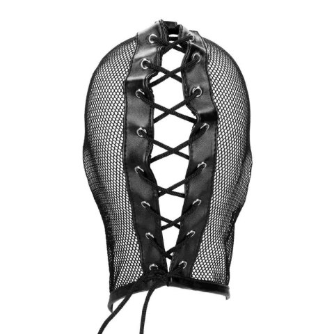 Fishnet Mask Fishnet Mask