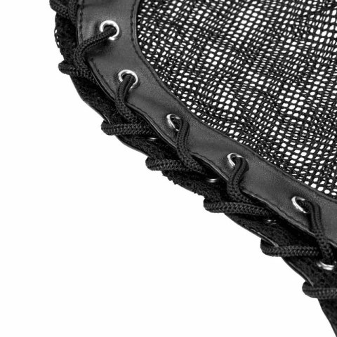 Fishnet Mask Fishnet Mask