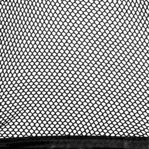 Fishnet Mask Fishnet Mask