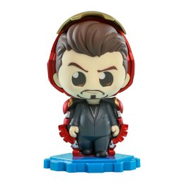 Hot Toys Cosb! Marvel Spiderman Tony Stark 9cm
