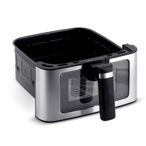 Ruszt tacka do frytkownicy beztłuszczowej Air Fryer 23x22 Berdsen BD-655 Ruszt tacka do frytkownicy beztłuszczowej Air Fryer 23x22 Berdsen BD-655