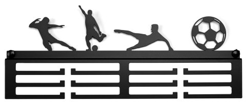 WIESZAK NA MEDALE FOOTBALL WIESZAK NA MEDALE FOOTBALL
