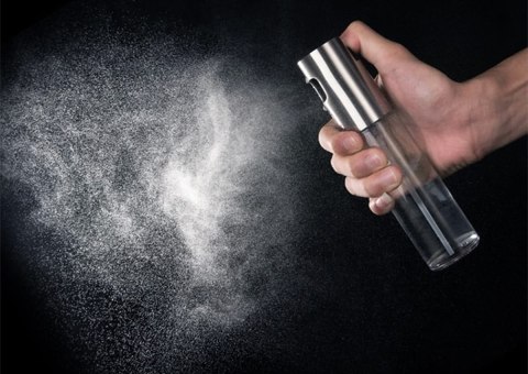 ATOMIZER SPRYSKIWACZ DO OLIWY, OCTU 100ml BRUNBESTE BB-1082