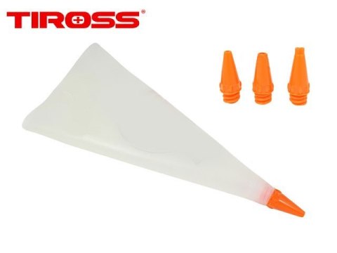 DEKORATOR SILIKONOWY (RĘKAW) DO CIAST TORTÓW TS-1409 DEKORATOR SILIKONOWY (RĘKAW) DO CIAST TORTÓW TS-1409